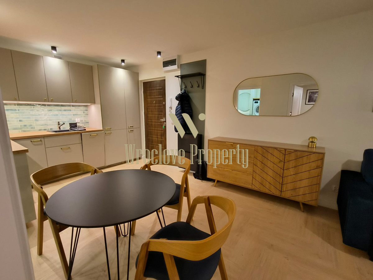 Mieszkanie na wynajem