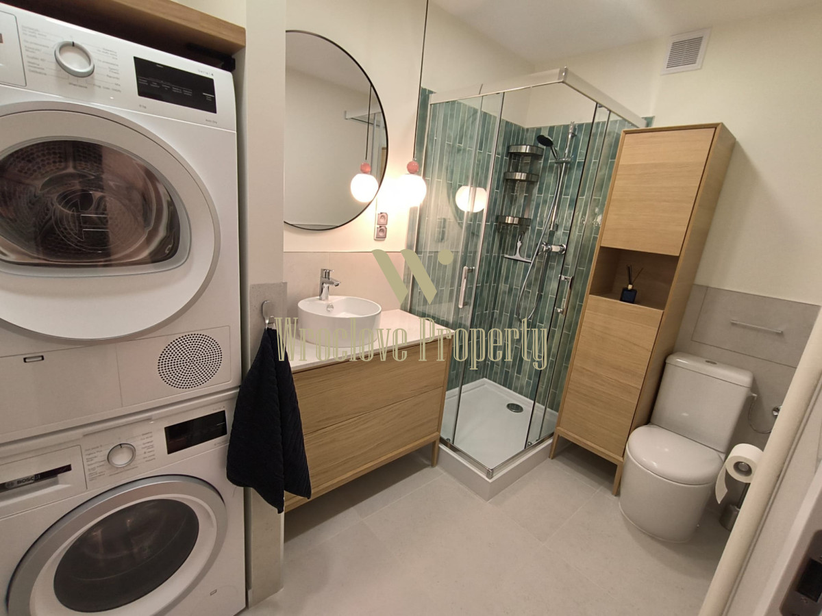 Mieszkanie na wynajem