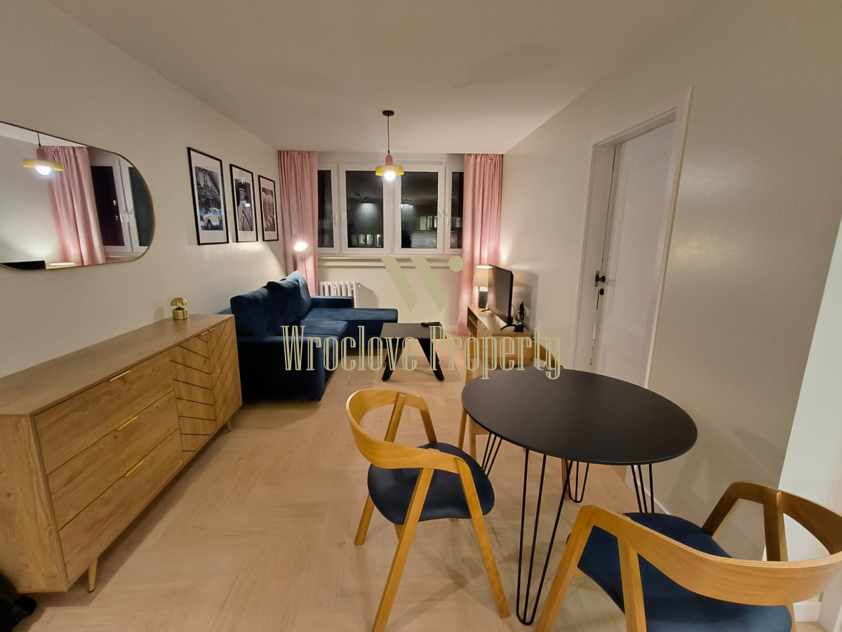 Mieszkanie na wynajem