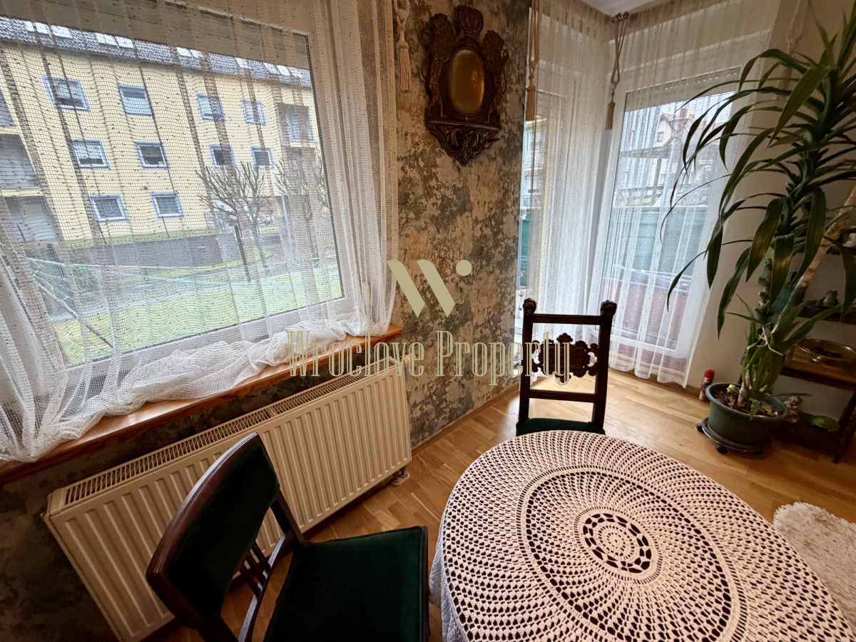 Mieszkanie na sprzedaż