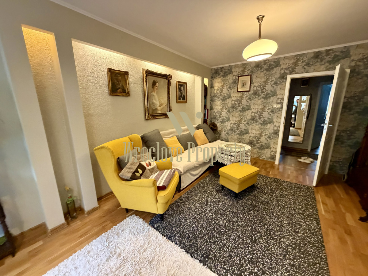 Mieszkanie na sprzedaż