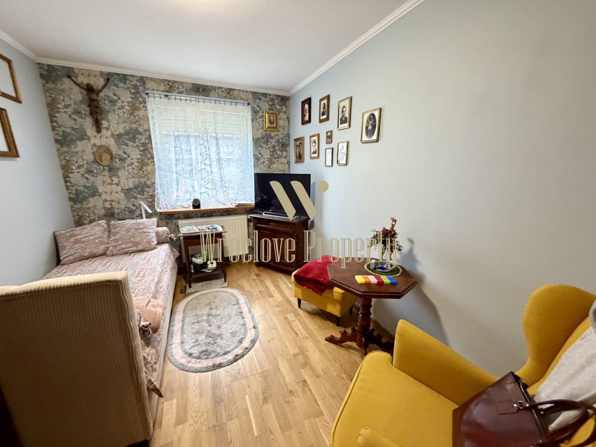 Mieszkanie na sprzedaż