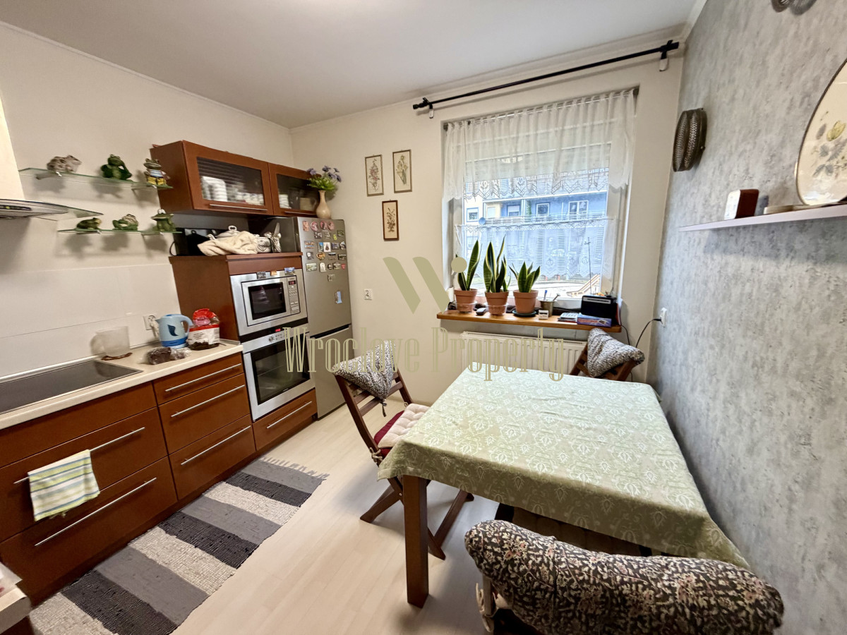 Mieszkanie na sprzedaż