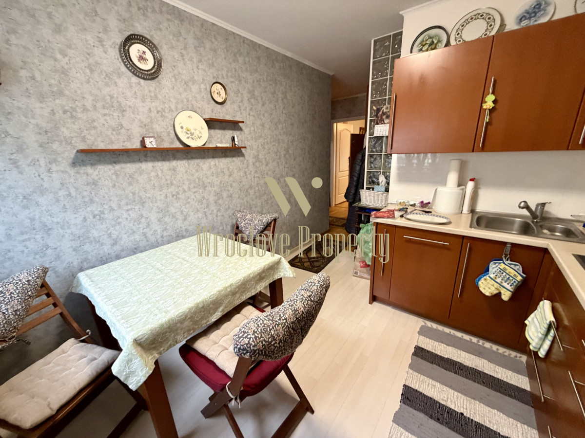 Mieszkanie na sprzedaż