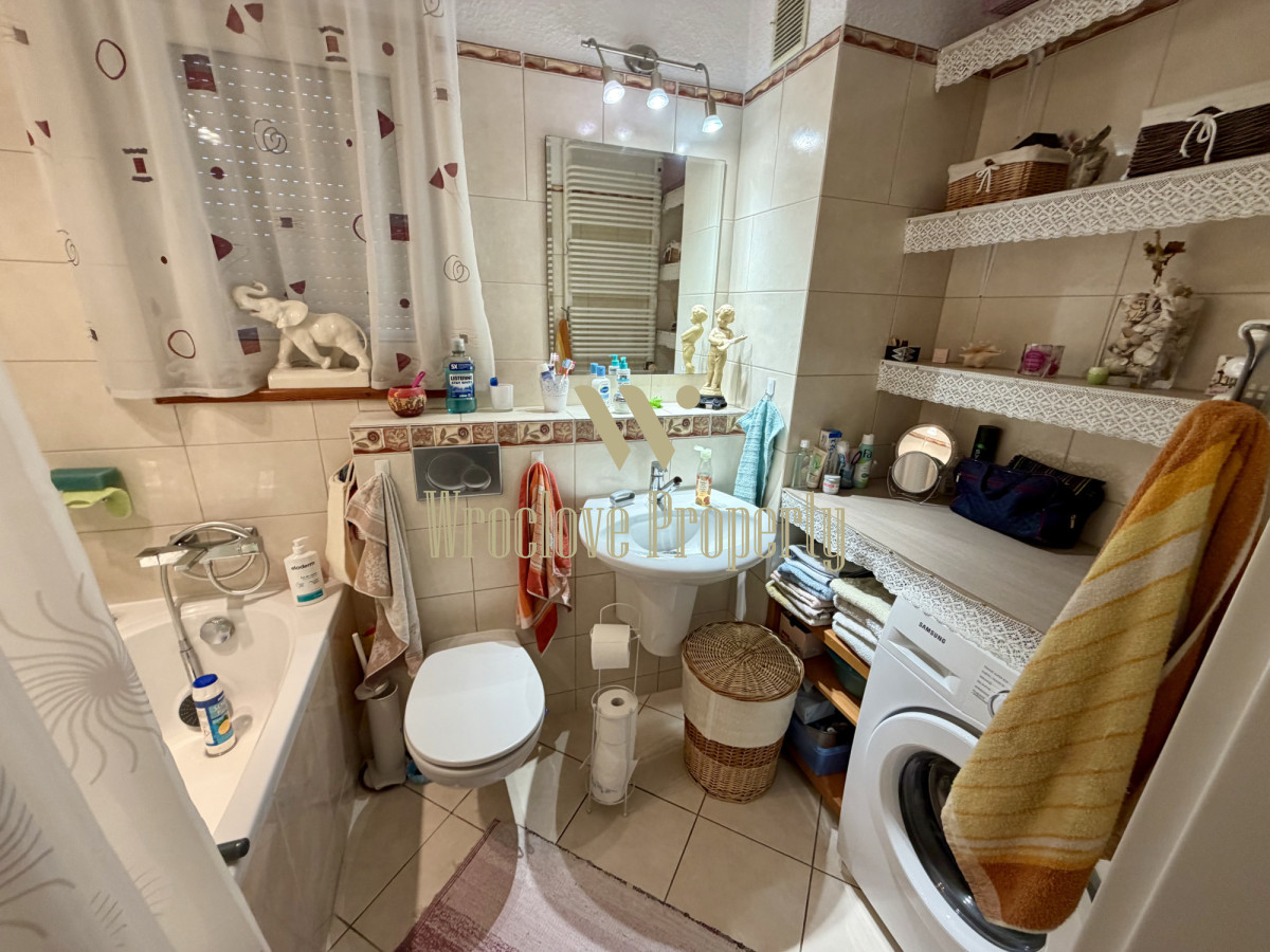 Mieszkanie na sprzedaż