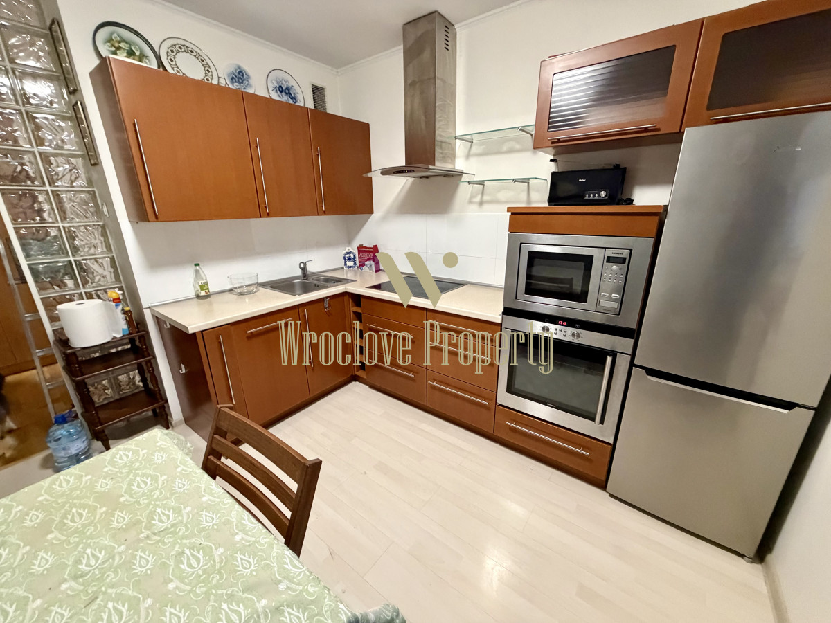 Mieszkanie na wynajem