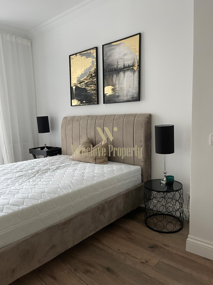 Mieszkanie na wynajem