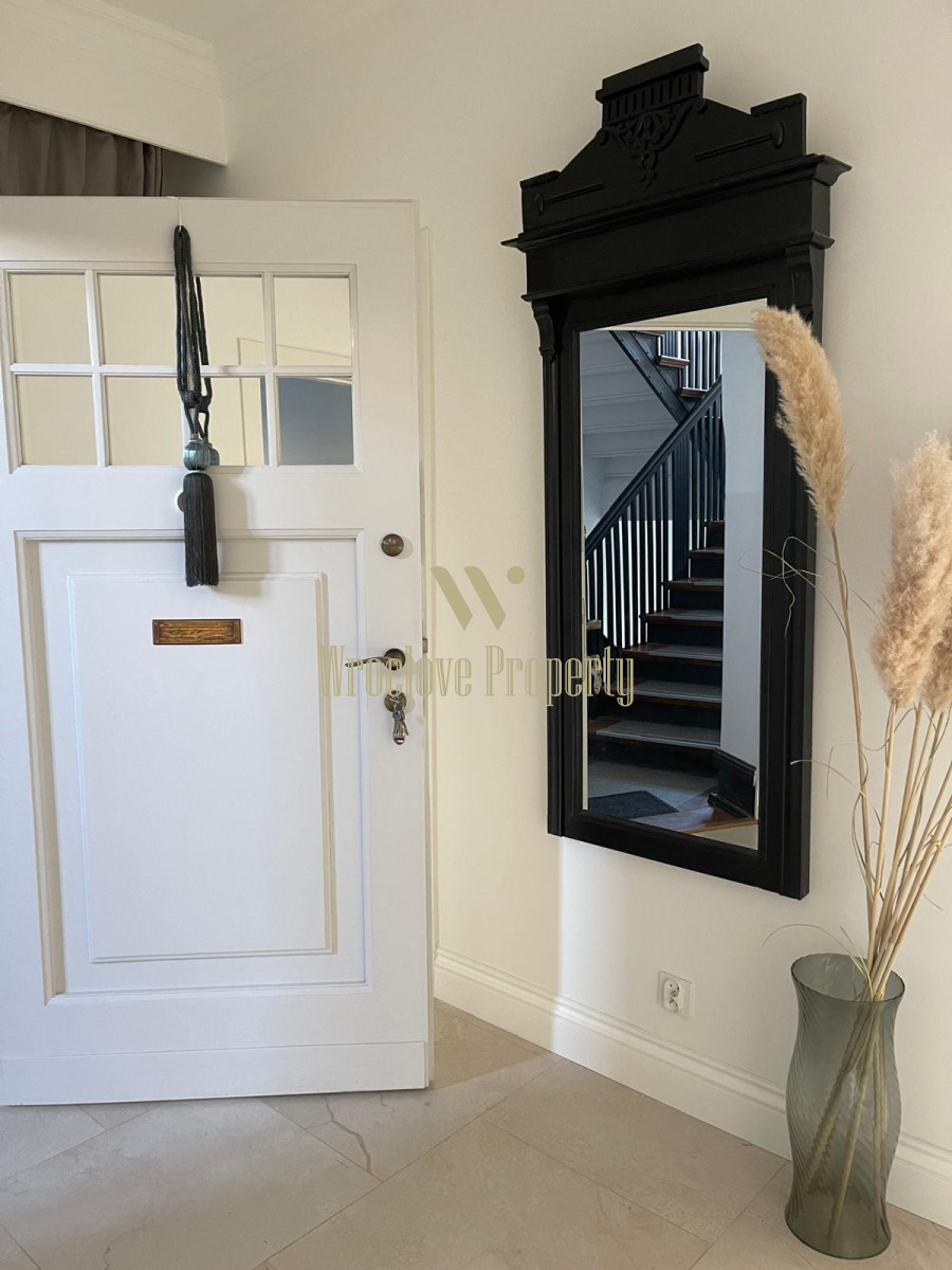 Mieszkanie na wynajem