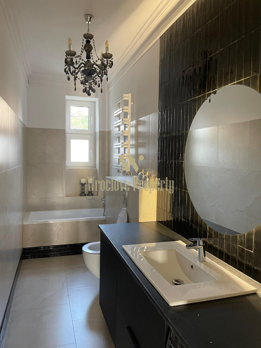 Mieszkanie na wynajem