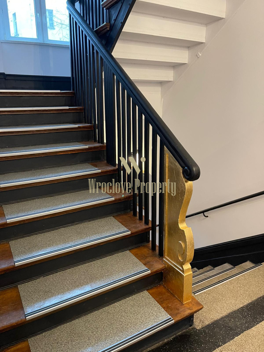 Mieszkanie na wynajem