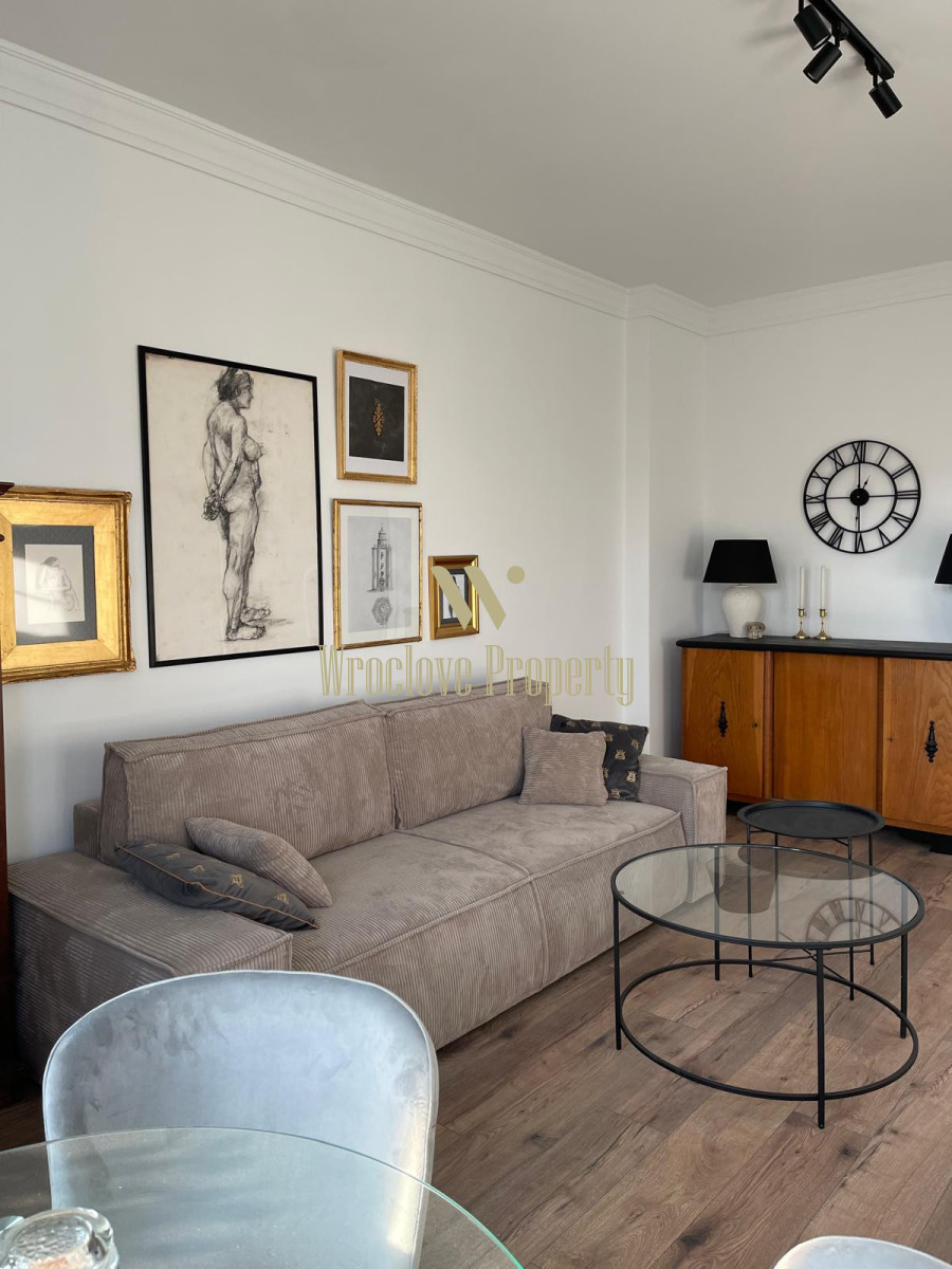 Mieszkanie na wynajem