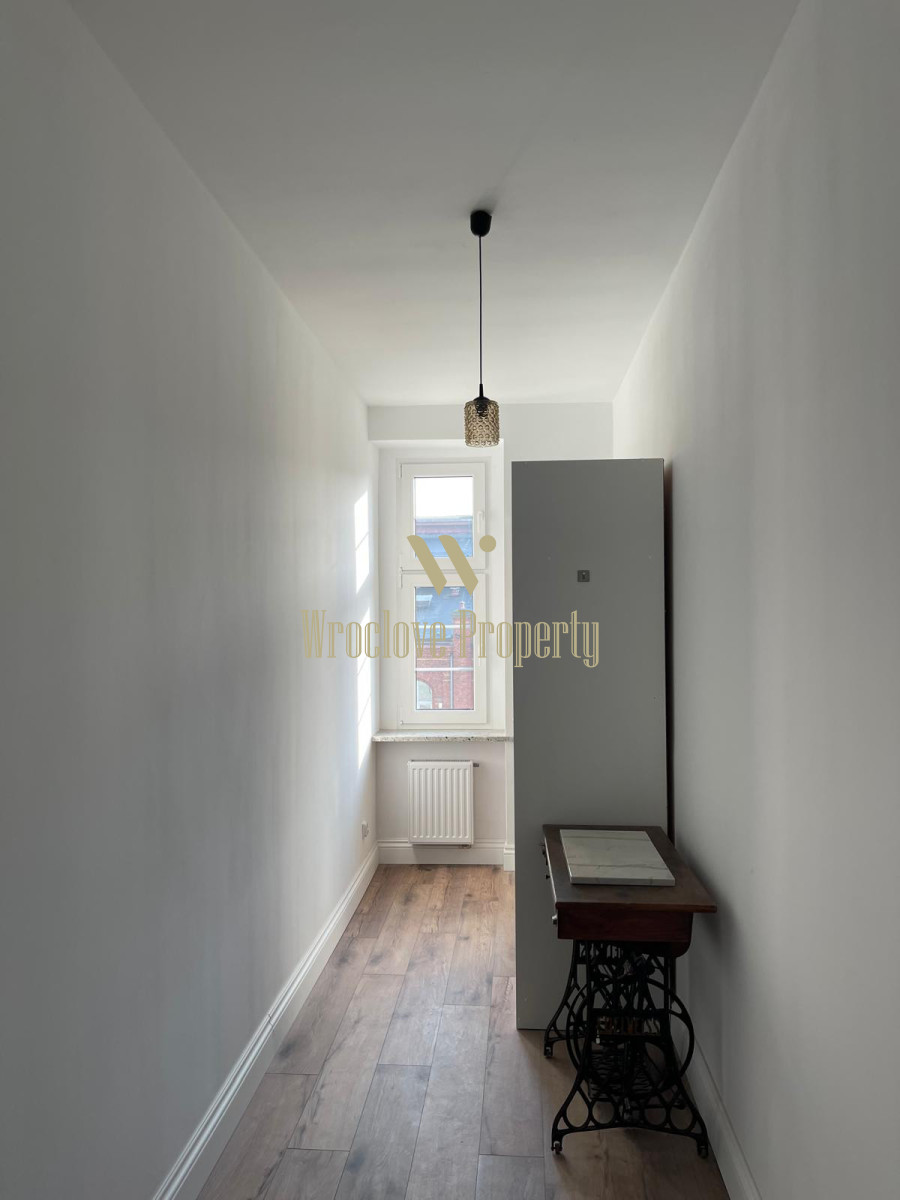 Mieszkanie na wynajem