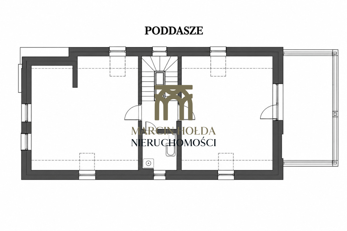 Dom na sprzedaż