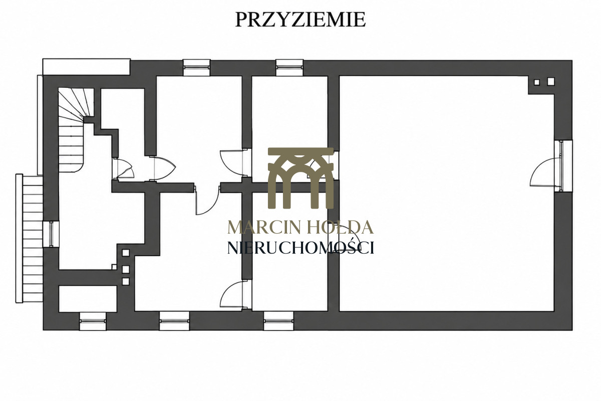 Dom na sprzedaż