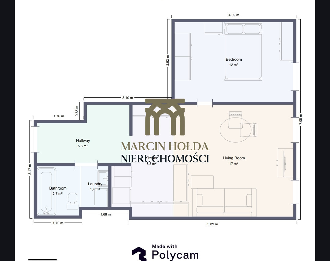 Mieszkanie na sprzedaż