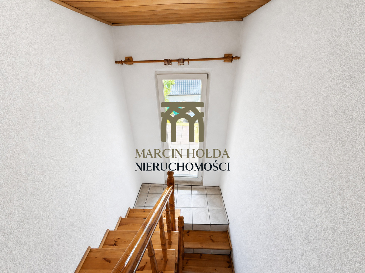 Dom na sprzedaż