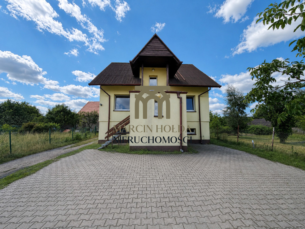 Dom na sprzedaż