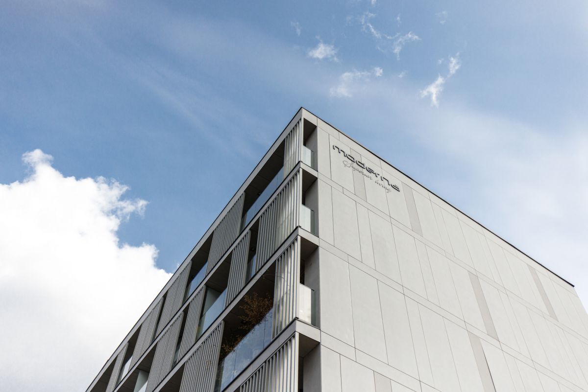 Mieszkanie na wynajem