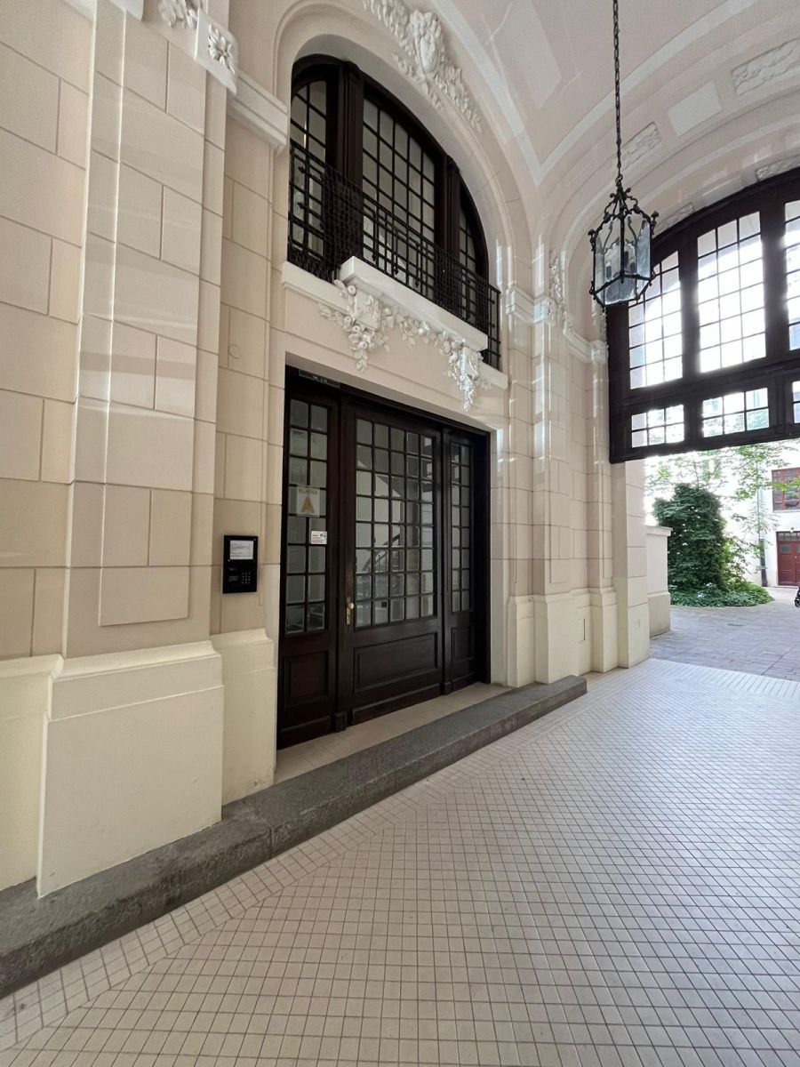 Mieszkanie na wynajem