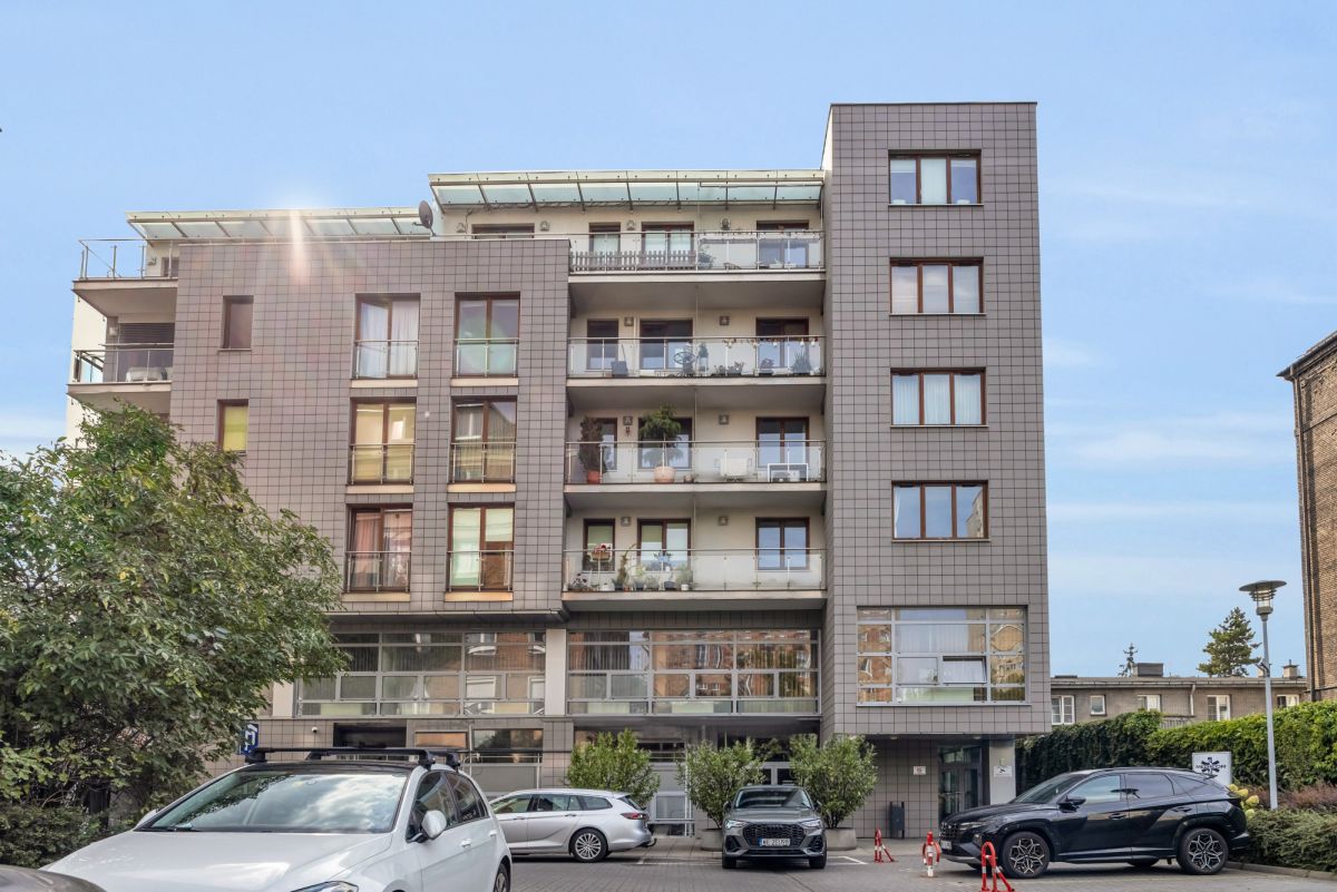 Mieszkanie na sprzedaż