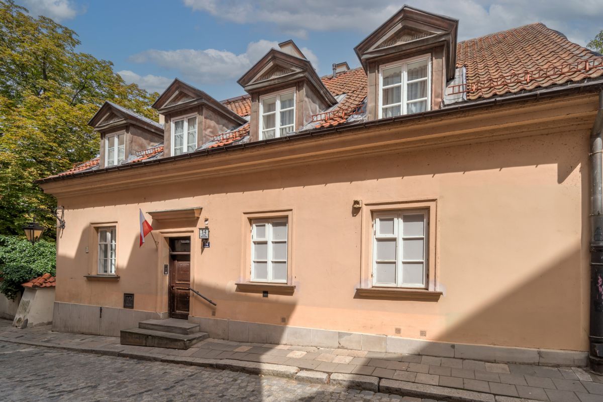 Mieszkanie na sprzedaż