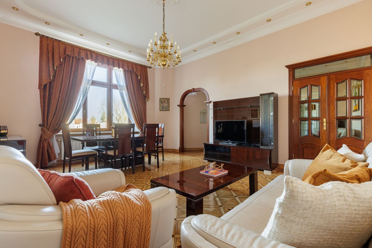 Mieszkanie na wynajem