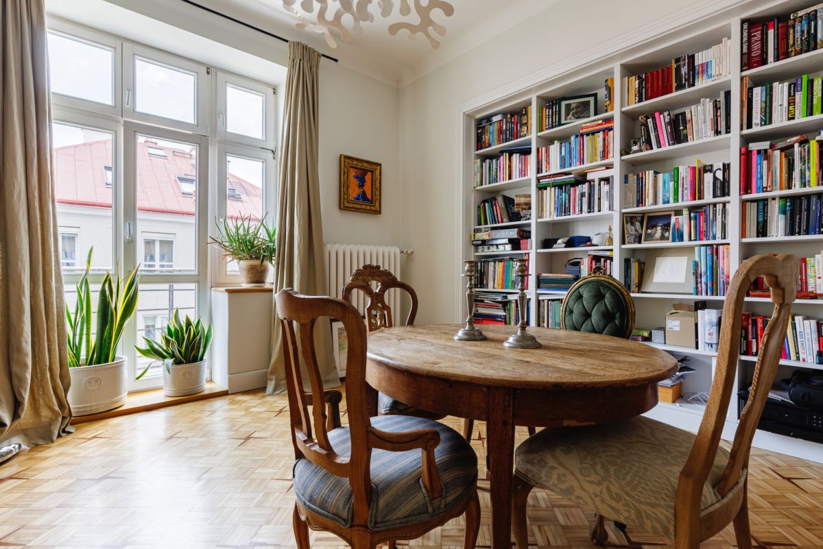 Mieszkanie na wynajem