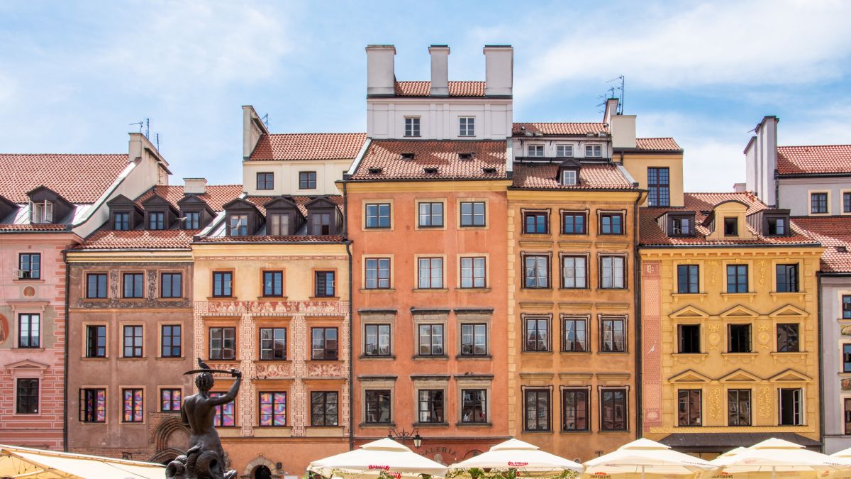 Mieszkanie na sprzedaż