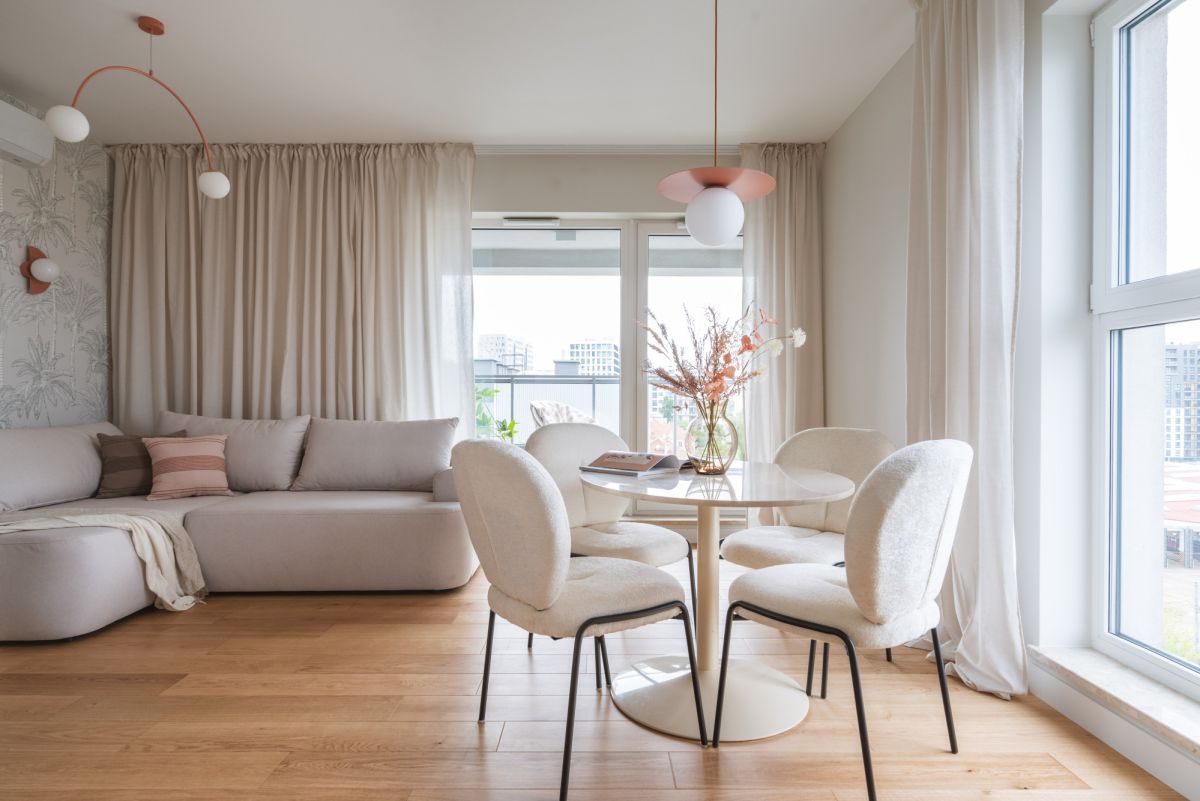 Mieszkanie na wynajem