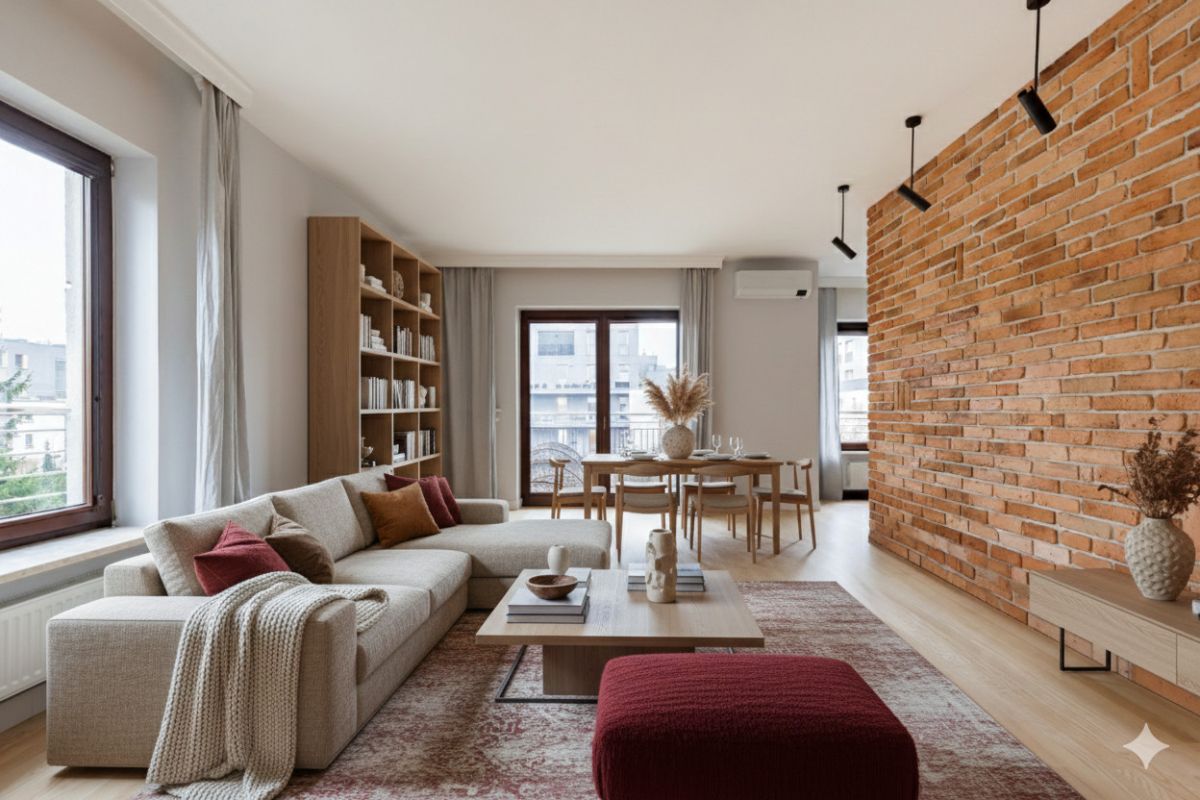 Mieszkanie na wynajem