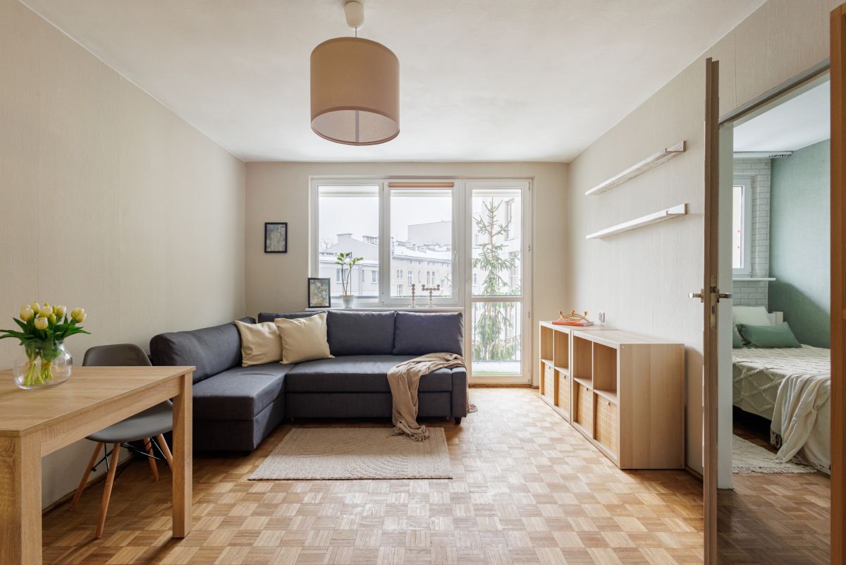 Mieszkanie na wynajem