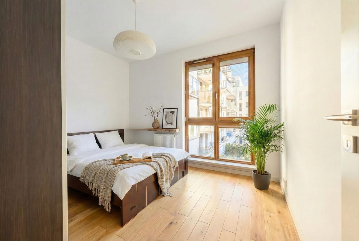 Mieszkanie na sprzedaż