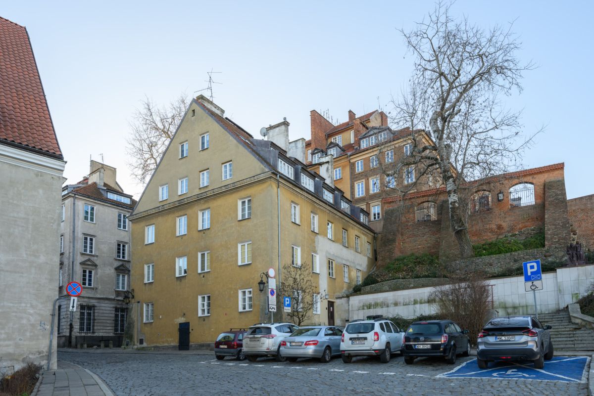 Mieszkanie na sprzedaż