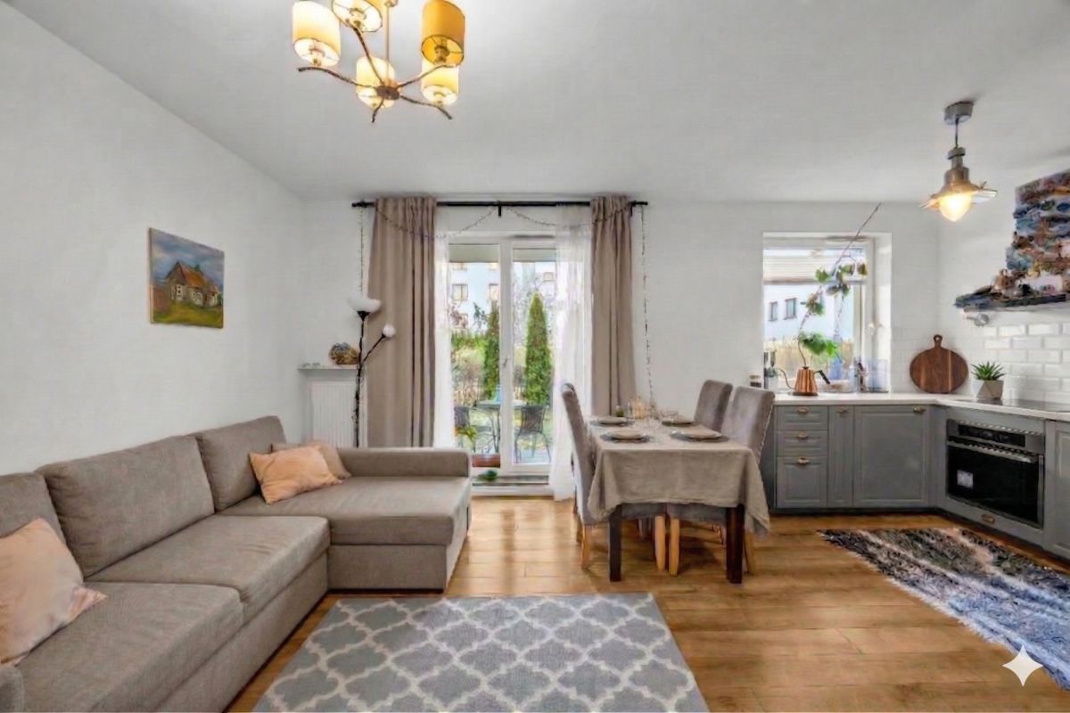 Mieszkanie na sprzedaż