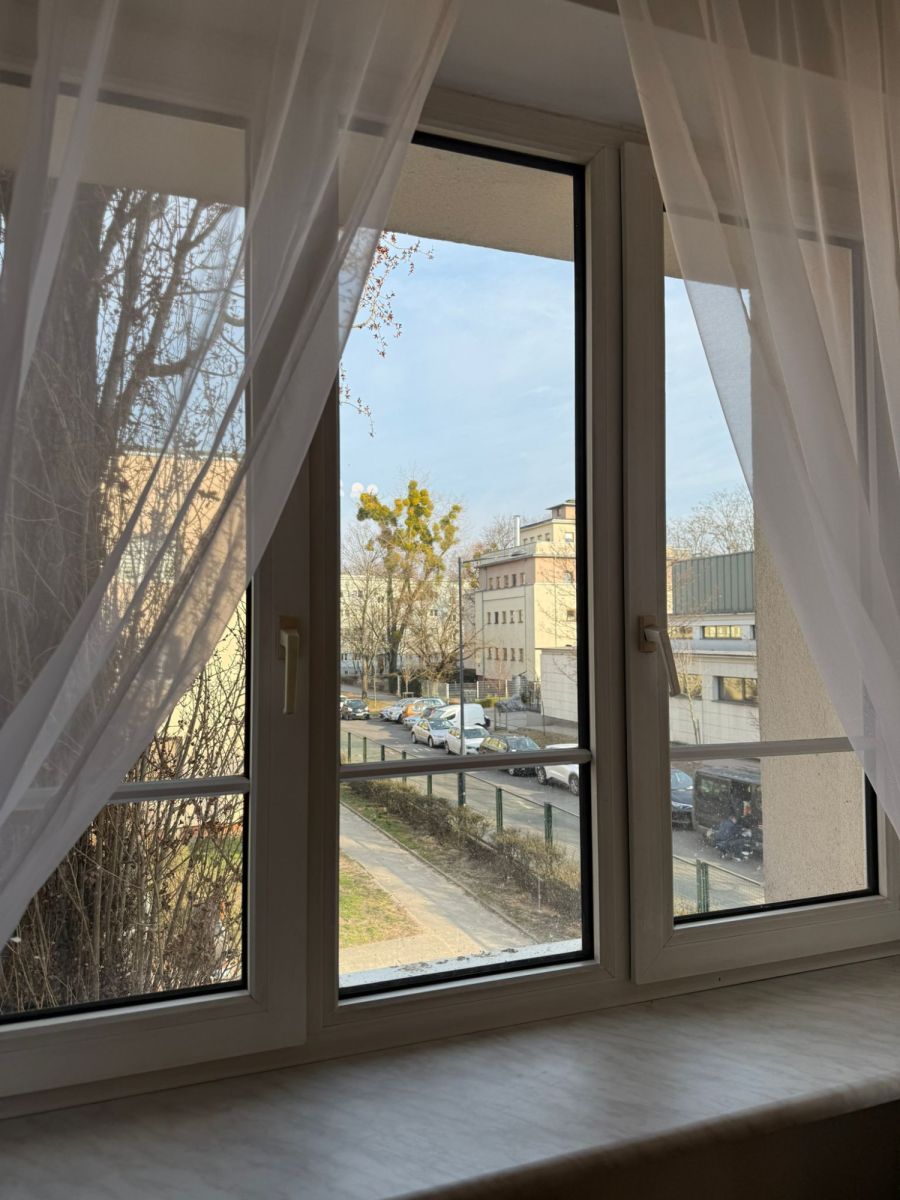 Mieszkanie na wynajem