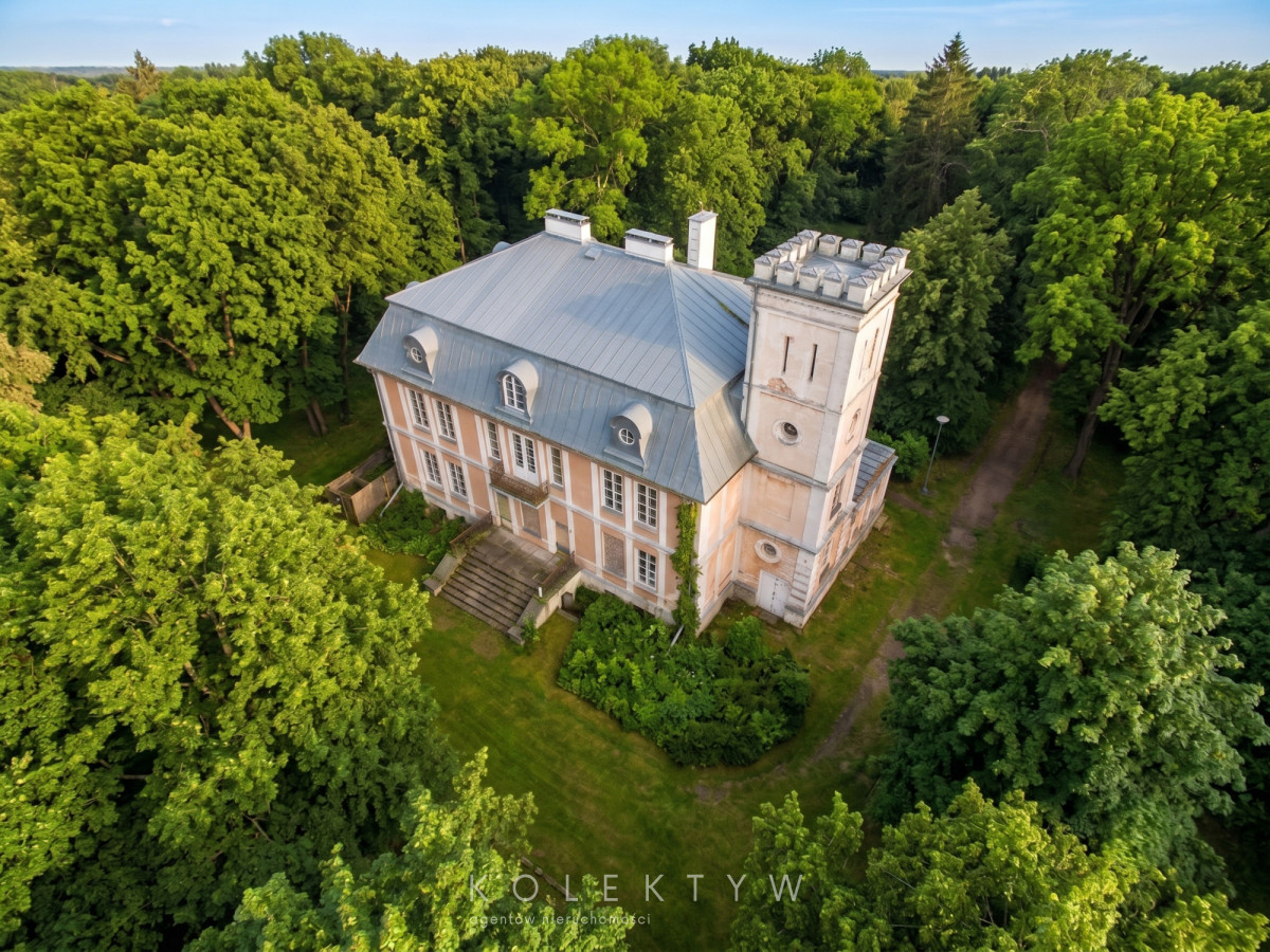 Dom na sprzedaż
