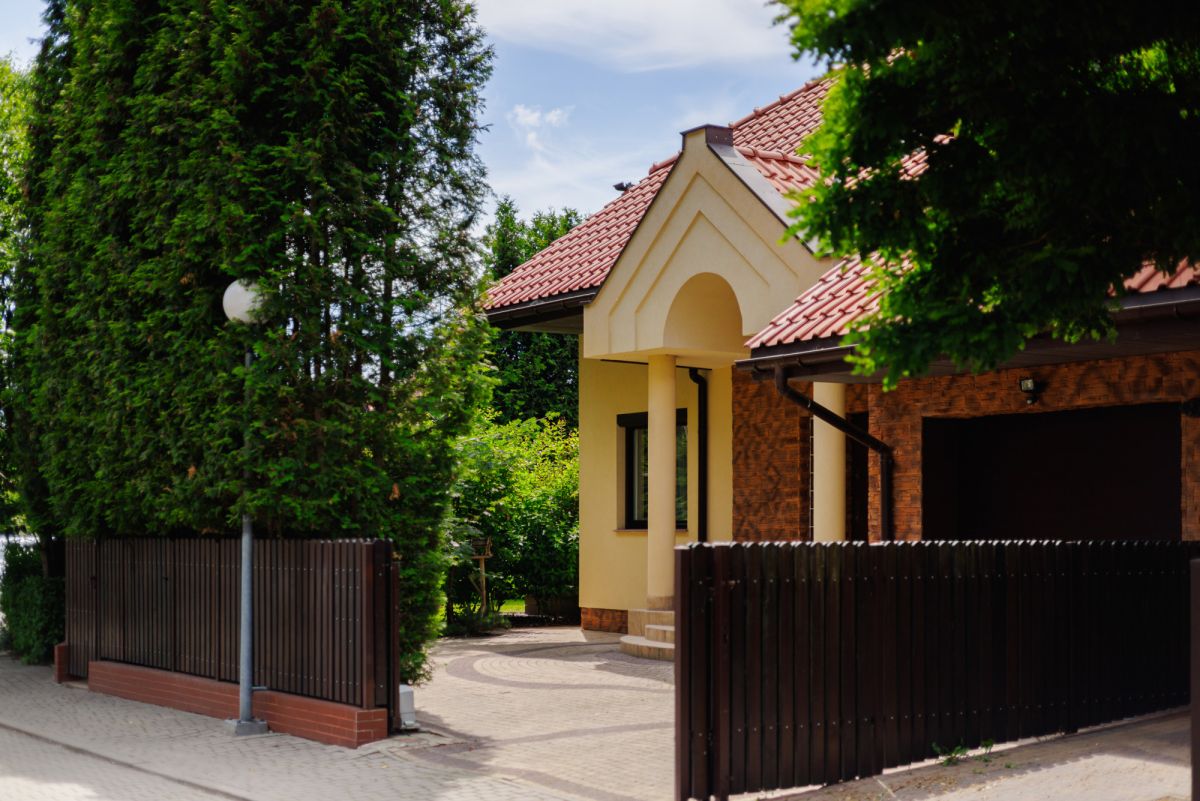 Dom na sprzedaż