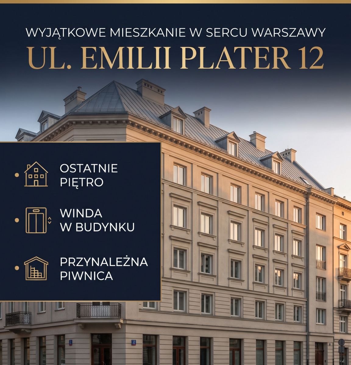 Mieszkanie na sprzedaż