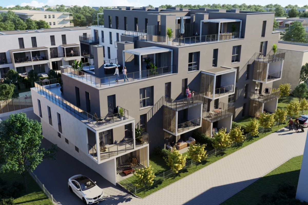 Mieszkanie na sprzedaż