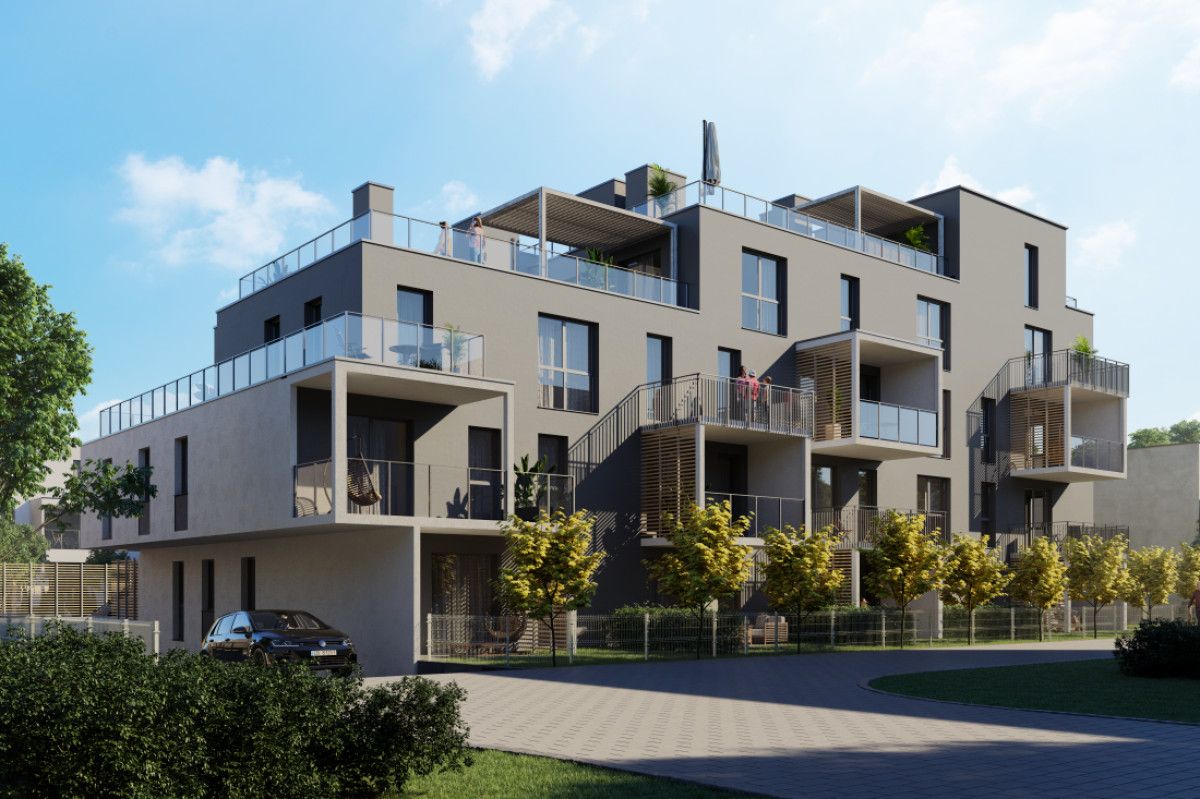 Mieszkanie na sprzedaż