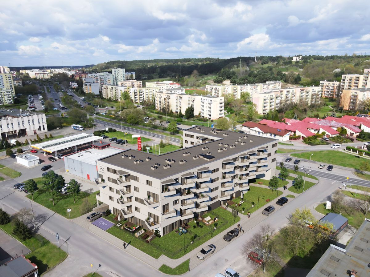 Mieszkanie na sprzedaż