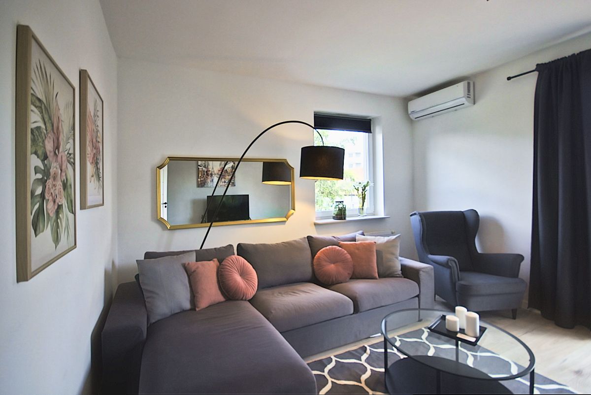 Mieszkanie na wynajem