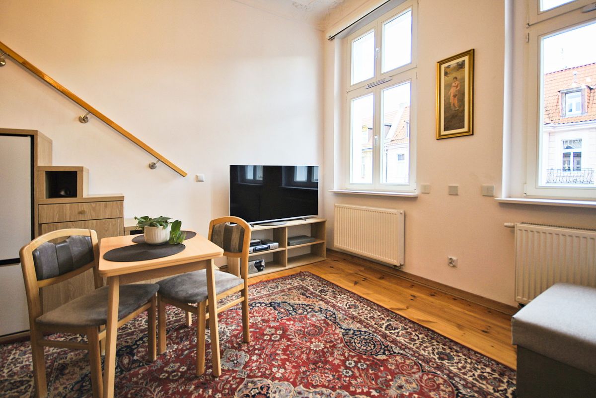 Mieszkanie na wynajem