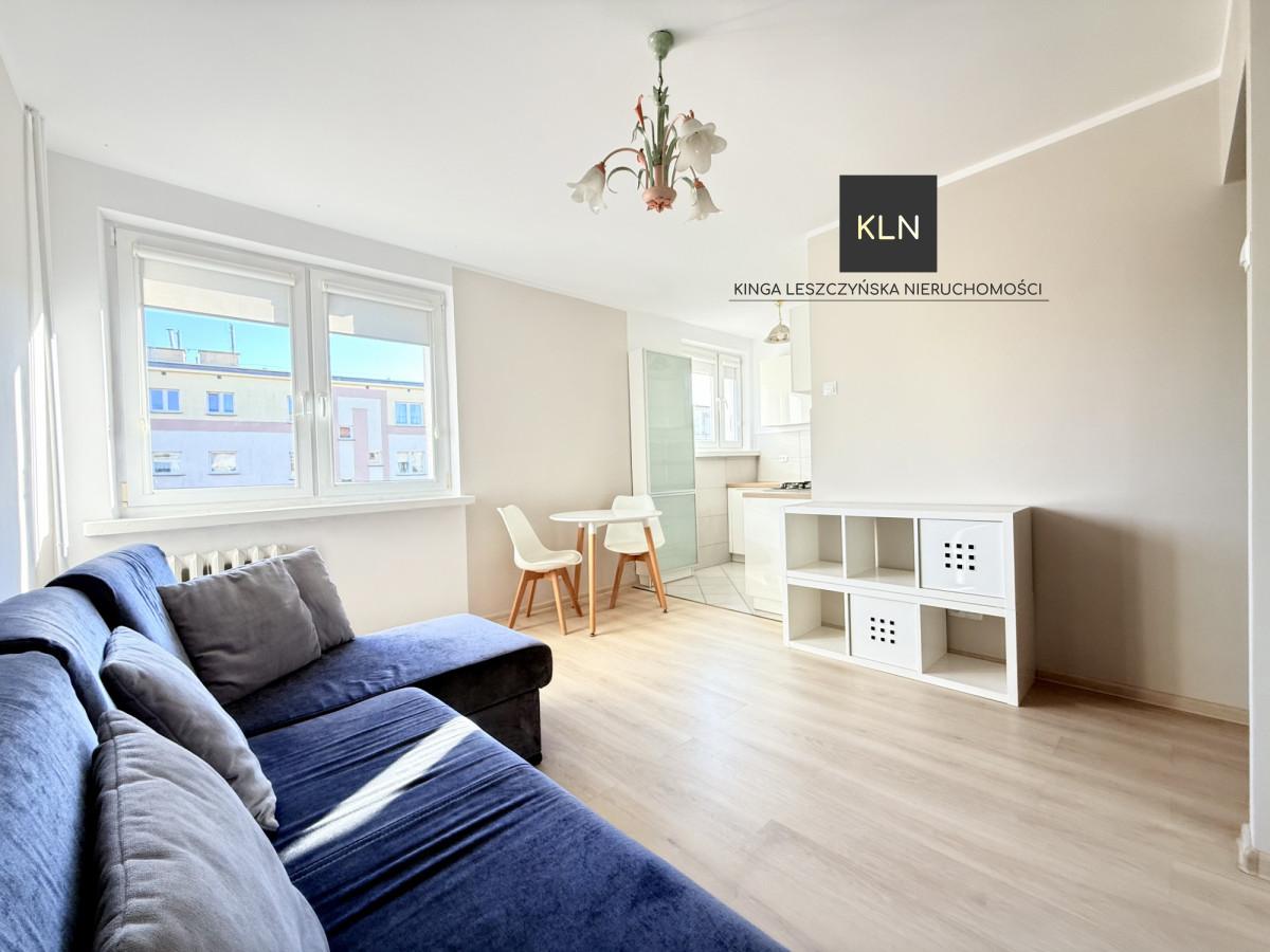 Mieszkanie na wynajem