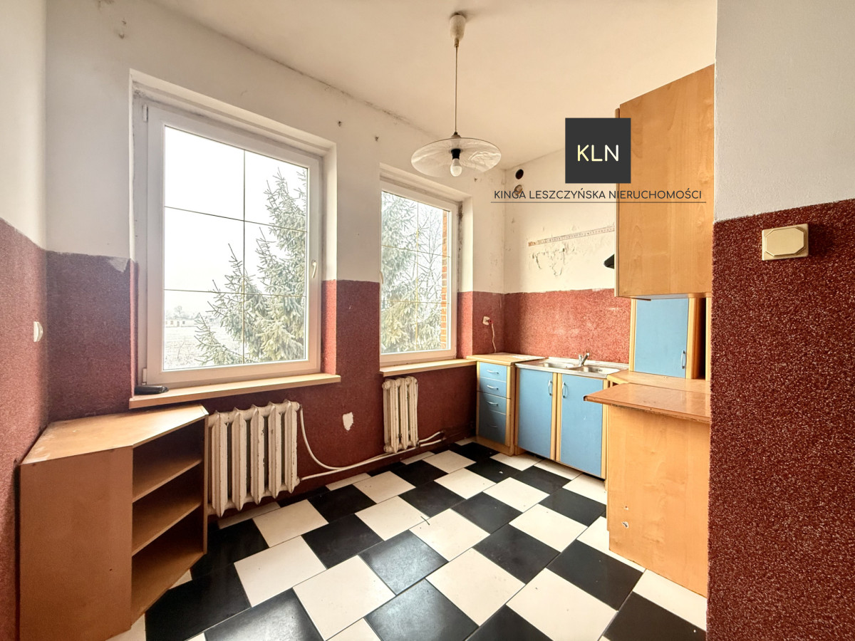 Mieszkanie na sprzedaż