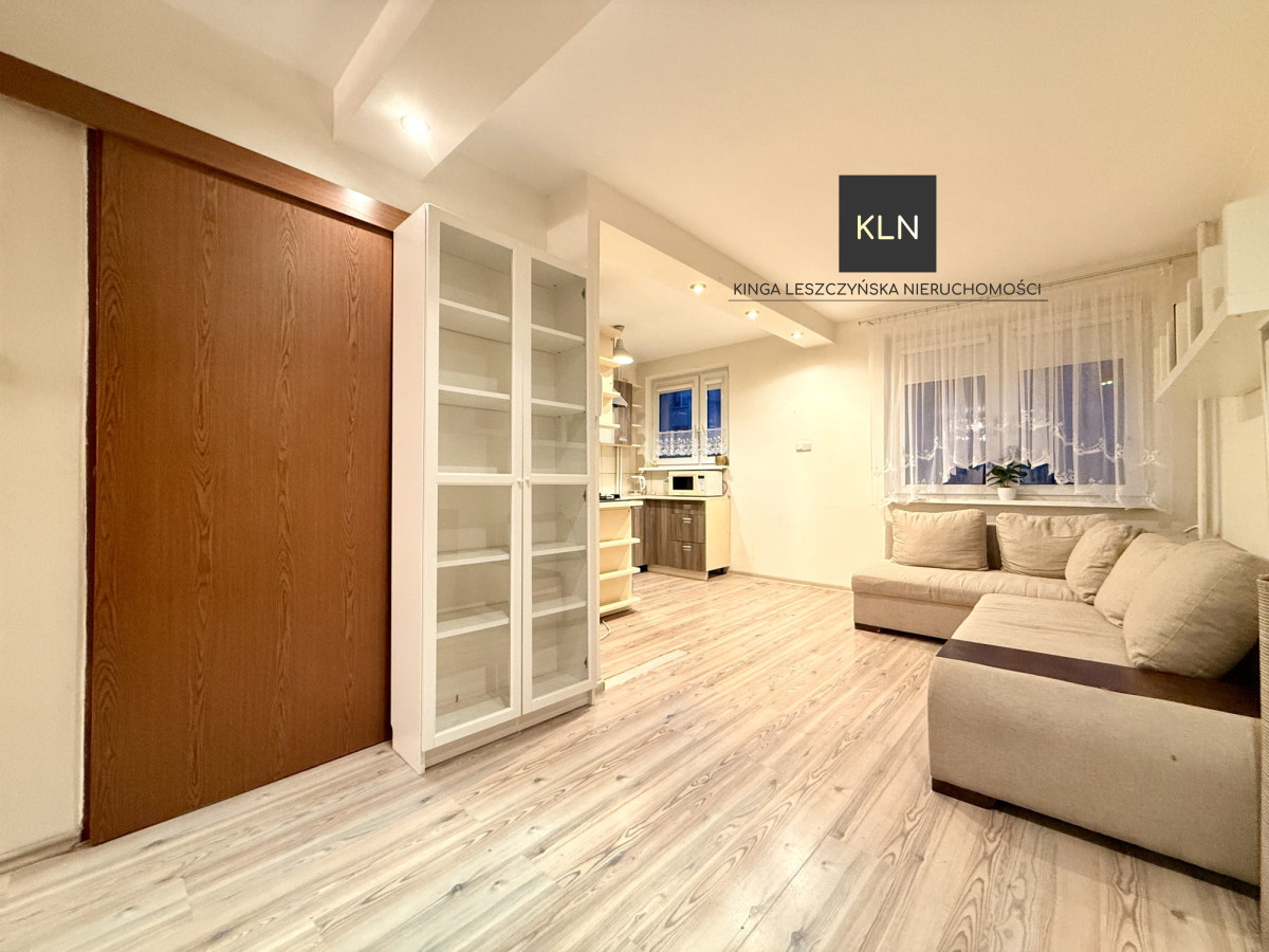 Mieszkanie na sprzedaż