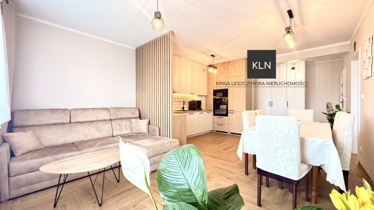 Mieszkanie na sprzedaż