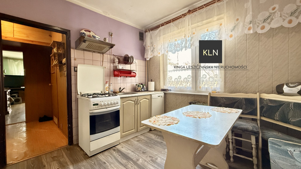 Mieszkanie na sprzedaż