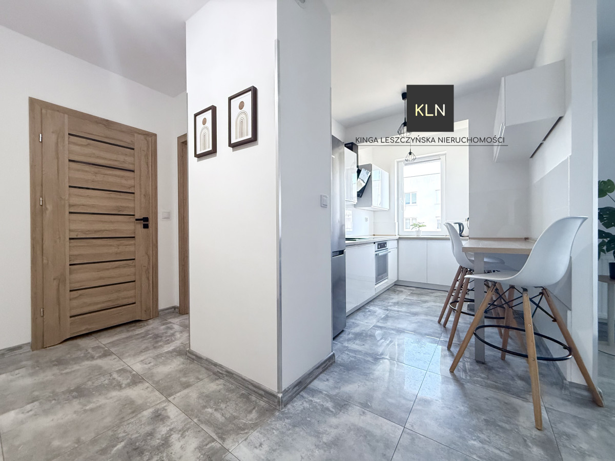 Mieszkanie na wynajem