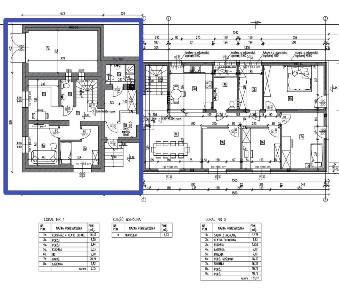 Komercyjny na sprzedaż